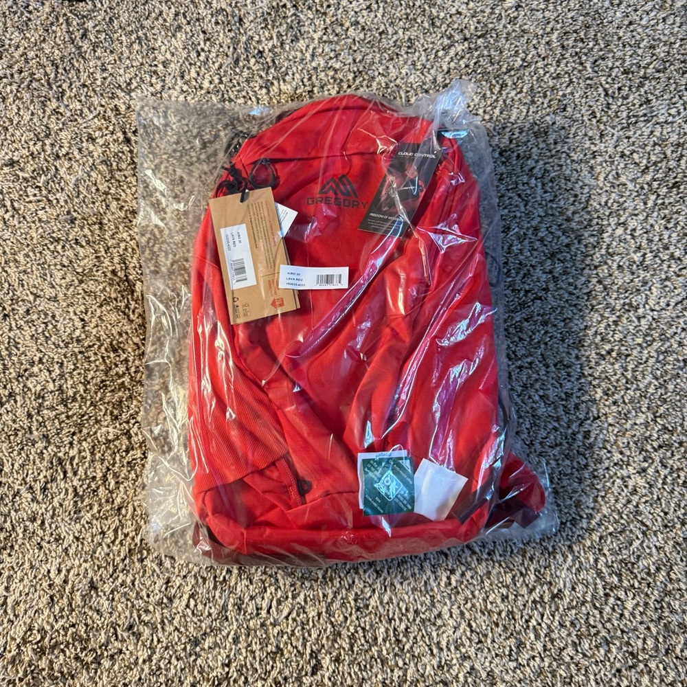 Gregory Kiro 24L Backpack